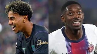 Barcelona vs. PSG: canales de TV y horarios en países para ver partido por la Champions