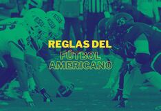 Super Bowl 2024 EN VIVO: reglas del Fútbol Americano - guía para entender el juego