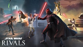 Lucasfilm y Disney crean un nuevo juego de Star Wars para iOS y Android [FOTOS]