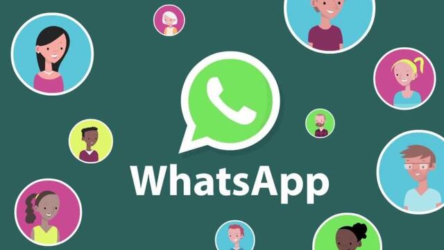 WhatsApp trae novedades como los audios en cadena en nueva actualización