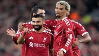 Pronósticos Brighton vs Liverpool: El dominio visitante como factor clave