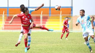 Segunda División: tabla de posiciones y resultados de la fecha 9 del torneo de ascenso