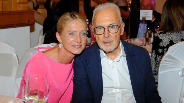 Franz Beckenbauer falleció a los 78 años de edad. (Foto: Getty)