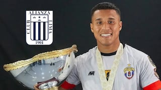 ¿El ‘bombazo’ del 2026? Darwin Machís tiene todo avanzado para ser refuerzo de Alianza Lima