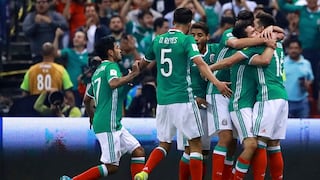 México vs. Bélgica: fecha, horario y canales del amistoso con Chicharito y Jesús Corona rumbo a Rusia 2018