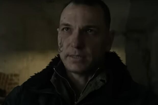 Actores y personajes de The Walking Dead Daryl Dixon, la nueva serie de ...