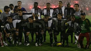 Copa Libertadores: los equipos que eliminaron con 0 puntos