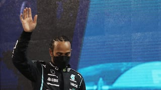 El reclamo de última hora de  Mercedes tras victoria y Mundial de Max Verstappen