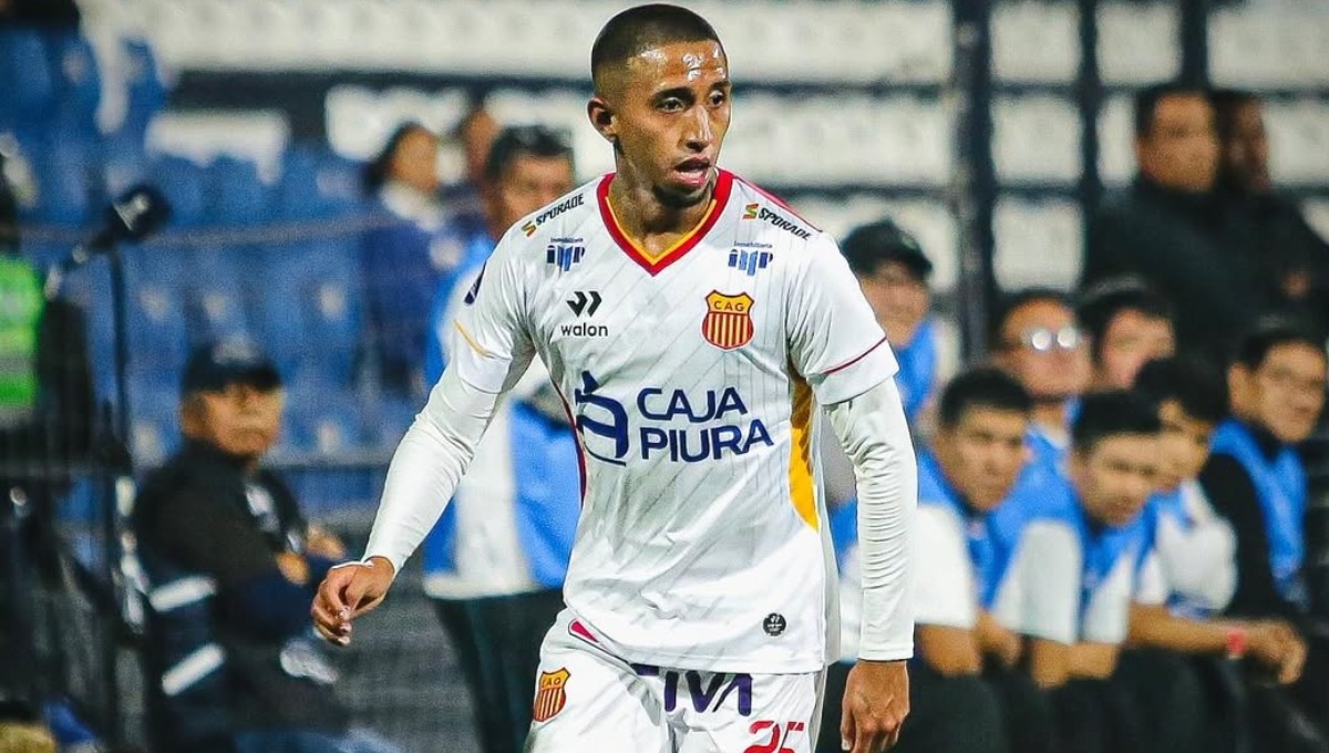 Rodrigo Vilca suena como posible refuerzo de Alianza Lima para el Torneo Clausura. (Foto: Atlético Grau)