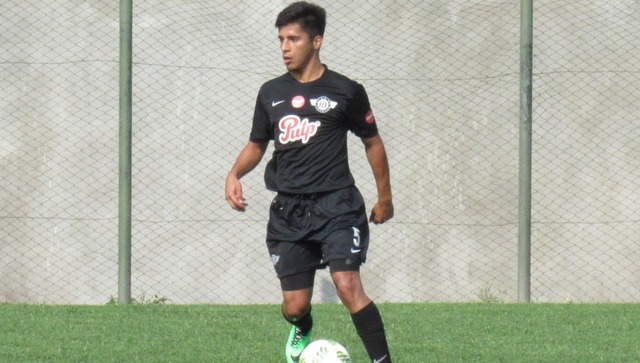 Néstor Giménez. (Foto: Getty Images)