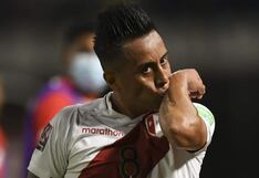 Cueva confirma que volverá a Al Fateh: “Mi objetivo es regresar a la selección”