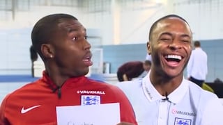 La divertida reacción de este jugador del Liverpool al descubrir su puntaje en FIFA 18 [VIDEO]