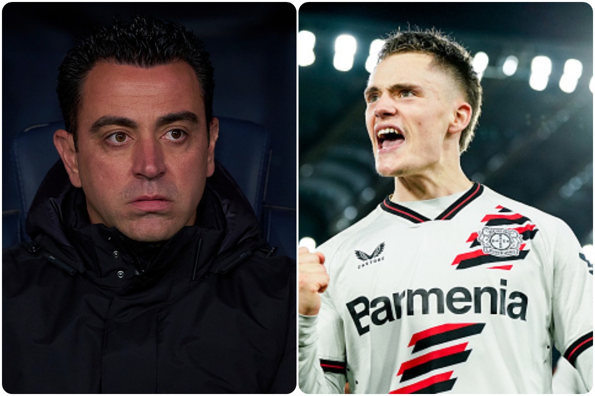 El Leverkusen está a un empate de llegar a la final de la Europa League 2023-24. (Foto: Getty Images)