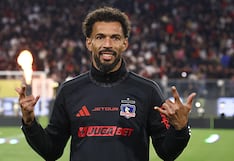Con el Balón de Oro en el medio: la encrucijada de Vozinha en una semana clave para su renovación con Colo Colo
