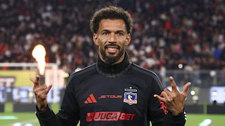 Con el Balón de Oro en el medio: la encrucijada de Vozinha en una semana clave para su renovación con Colo Colo