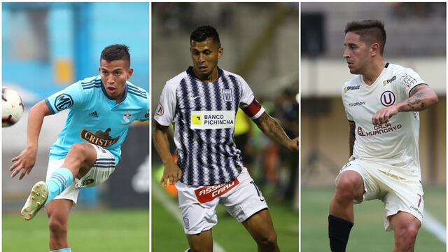 ¿A cuánto ascienden los millonarios ingresos de los clubes peruanos que clasificaron a un torneo internacional para 2020?