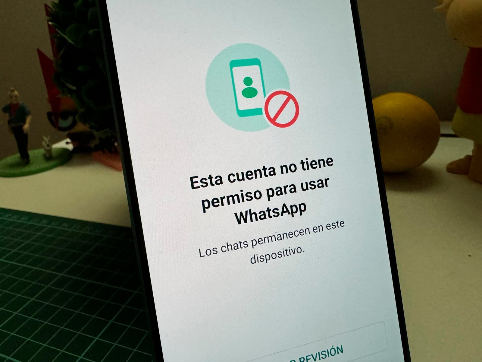 WHATSAPP | Debes tener mucho cuidado o el mensaje viral se puede convertir en realidad. (Foto: Depor - Rommel Yupanqui)
