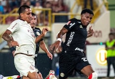 Universitario derrotó 2-0 a UTC: video, goles y resumen del partido por el Torneo Apertura
