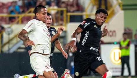 Universitario derrotó 2-0 a UTC: video, goles y resumen del partido por el Torneo Apertura