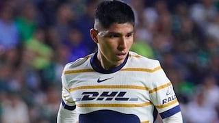 Se va al clásico rival: Piero Quispe sorprende al entrar en carpeta de un importante club