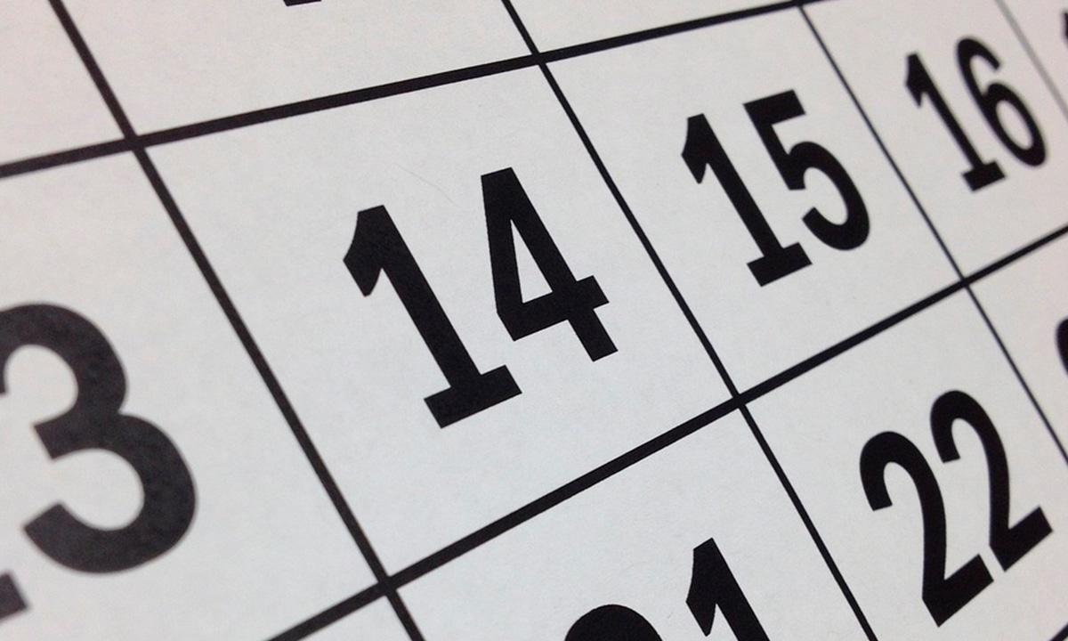 Conoce los feriados oficiales del 2024 en México. (Foto: Pixabay)