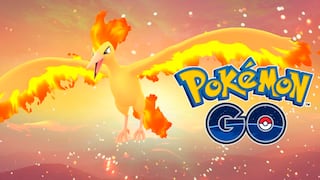 Pokémon GO: Moltres estará de regreso si los jugadores cumplen con este reto