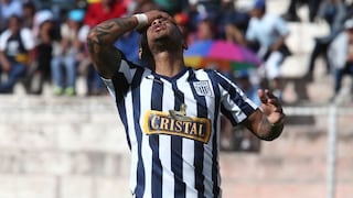 Alianza Lima: esto dijo Wilmer Aguirre sobre volver al equipo íntimo