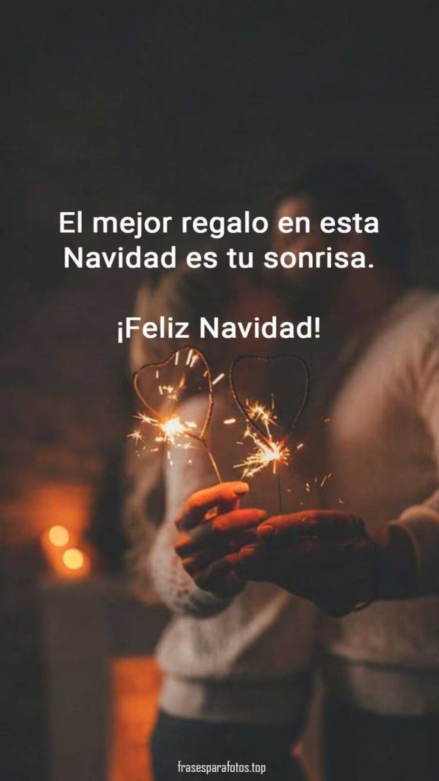 Las mejores imágenes para dedicar este 25 diciembre en Navidad. (Foto: Difusión).