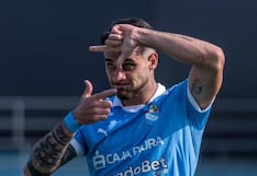 Felipe Vizeu asume crisis de Sporting Cristal antes de enfrentar a Junior: dejó crudo mensaje
