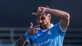 Felipe Vizeu asume crisis de Sporting Cristal antes de enfrentar a Junior: dejó crudo mensaje