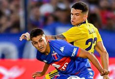 Boca vs. Tigre (2-0): video, goles y resumen por Copa de la Liga Profesional