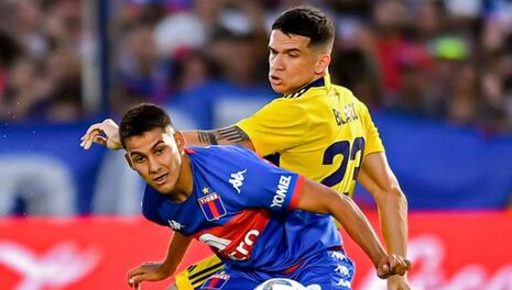 Boca vs. Tigre (2-0): video, goles y resumen por Copa de la Liga Profesional