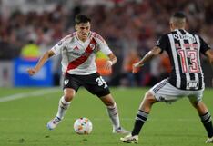 Video y resumen: River empató 0-0 con Mineiro y quedó eliminado de la Copa Libertadores 2024