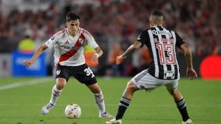 Video y resumen: River empató 0-0 con Mineiro y quedó eliminado de la Copa Libertadores 2024