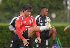 Previo a su debut en la Selección Peruana: Bassco Soyer celebró su primer título en Portugal