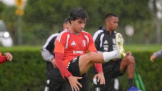 Previo a su debut en la Selección Peruana: Bassco Soyer celebró su primer título en Portugal