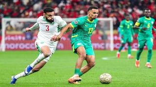 Pronósticos Senegal vs Perú: es probable un duelo con más de 2.5 goles