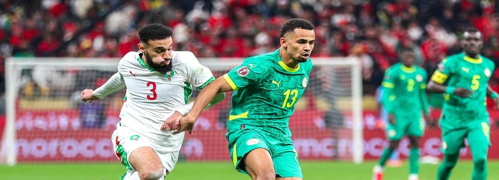 Pronósticos Senegal vs Perú: es probable un duelo con más de 2.5 goles