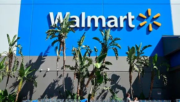 Conoce los beneficios que ofrece Walmart a sus trabajadores. (Foto: AFP)