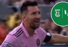 Lionel Messi compra club en España: es el nuevo dueño del Cornellà