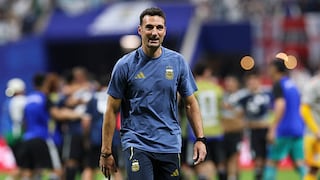 Lionel Scaloni y su renovación con Argentina: las negociaciones avanzan y el plan apunta al 2030
