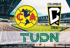 América ganó por penales la final del Campeones Cup 2024