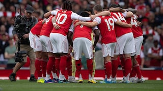 Lin de hoy, Atlético de Madrid vs. Arsenal EN VIVO: dónde ver gratis ESPN y Disney Plus