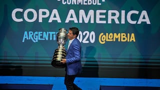 La Copa América va sí o sí: rotunda respuesta de Colombia al presidente Fernández