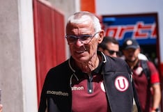 Universitario y el primer retorno confirmado: nuevo volante a disposición de Héctor Cúper