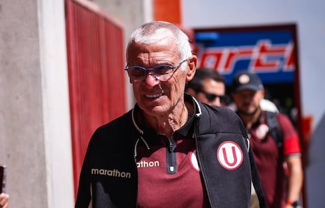 Universitario y el primer retorno confirmado: nuevo volante a disposición de Héctor Cúper