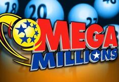 Mega Millions del 16 de agosto: ver números ganadores del viernes