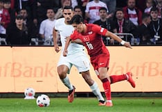 Video, resumen y gol del Francia vs. Turquía (1-0) por la UEFA Nations League