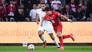 Video, resumen y gol del Francia vs. Turquía (1-0) por la UEFA Nations League
