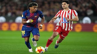 Pronósticos Athletic Club vs Barcelona: El dominio ofensivo que justifica el favoritismo